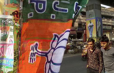 Special Intensive Revision (SIR) and the fate of Bengal voters, who were deleted from the electoral rolls, remains uncertain. Image is representational.