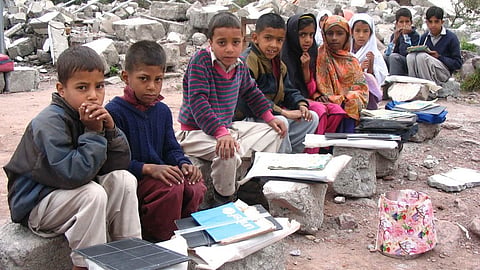 How militarisation is impacting education in Kashmir is a big question?