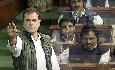 Why only stay instead of quashing the case?