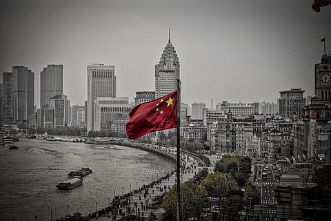 APEC faces up to the China challenge