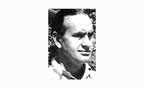 Memorial For Immortal Comrade Dhanwantri