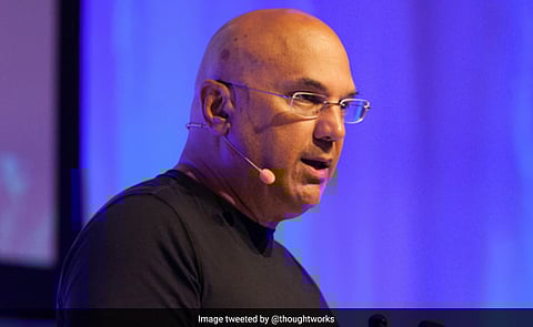 ED Issues Fresh Summons To US Millionaire Singham In Newsclick Money Laundering Case