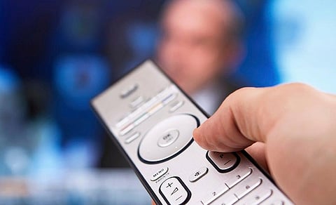 TV Media In India: Bias and Boycott