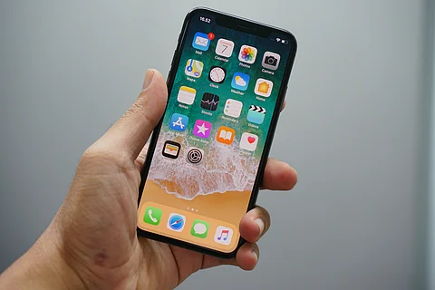 Targeted For Who You Are, Apple Warns Indian Oppn Leaders