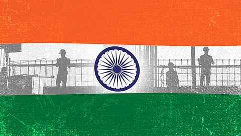 Widespread unemployment in India is at the root of labour migration to some of the world’s conflict zones. Michael Joiner, 360info Credits CCBY4.0