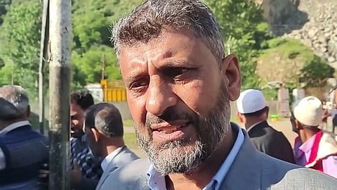 Lok Sabha Elections in Kashmir: Baramulla Lok Sabha Constituency Goes To Polls on May 20, 2024