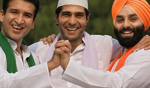 Unity in diversity. Photo/IAMC