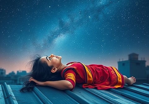 The image is representational. Credit: Gen AI https://deepai.org/