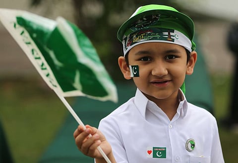 الإمارات ثاني أكبر مصدر للتحويلات المالية لباكستان