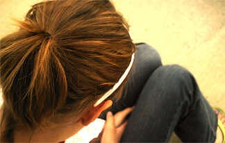 إيذاء النفس غير الانتحاري