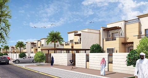 ملف الإسكان محور استراتيجي