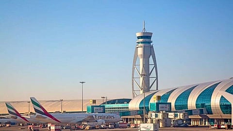 رائحة عطر مميزة جديدة في صالة كبار الشخصيات