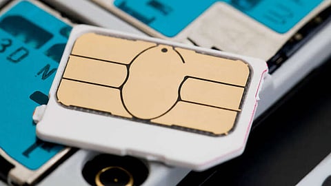 الإبلاغ فوراً عن أي فقدان أو سرقة للهاتف المحمول