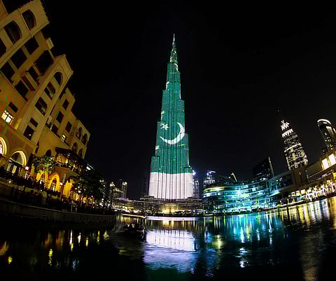 اختفال يعكس متانة العلاقة العلاقة التاريخية بين البلدين