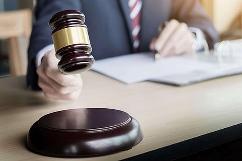 غرامات مشددة