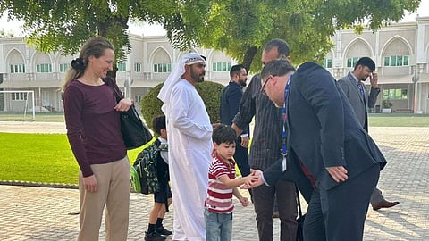 ساعات العمل المرنة سوف تنطبق على الأحداث المهمة طوال العام