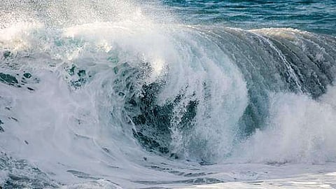 تحذير من الشائعات بشأن العاصفة