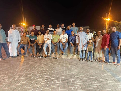 إلتزام أخلاقي وإنساني