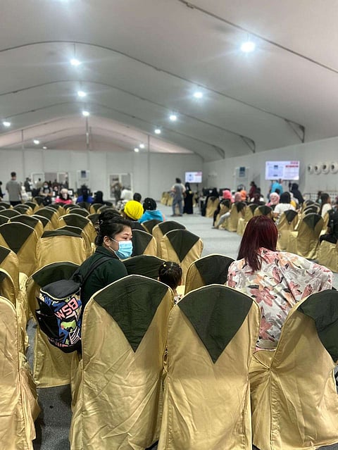 المخالفون..حلم بمستقبل أفضل