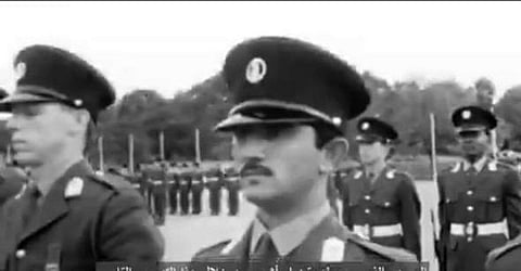 محمد بن راشد في مدرسة "مونز"