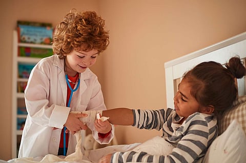 تحسين نتائج المرضى في جميع أنحاء العالم