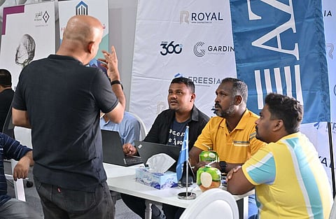 دمج الفرص الوظيفية ضمن مبادرة العفو خطوة مهمة