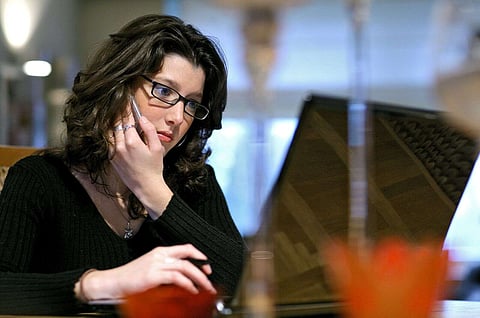 وجود النساء في القيادة يعني المزيد من الأرباح للشركة