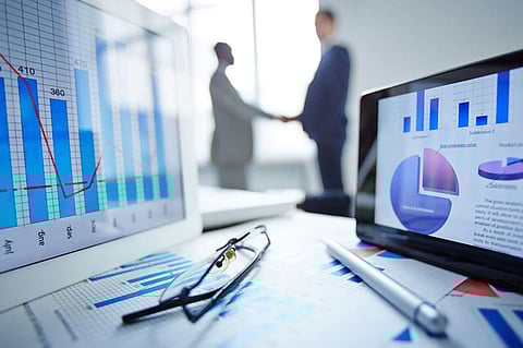 تقنيات الذكاء الاصطناعي لتبسيط عمليات المحاسبة