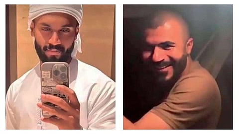 شهداء الواجب