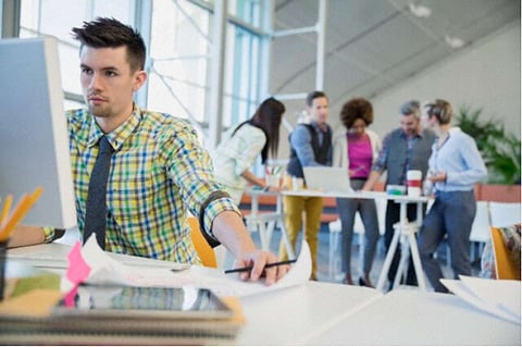 ضمان عدالة وتنافسية الرواتب