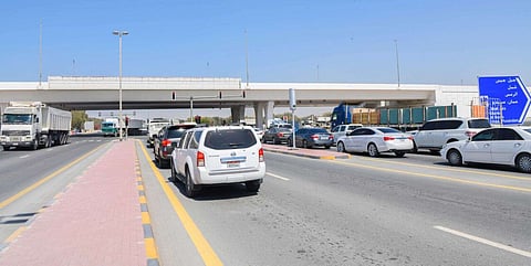 البوابات تعمل بتقنية الذكاء الاصطناعي