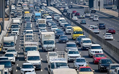 آمال كبيرة بتأثيرات إيجابية للتطوير المستمر في البنية التحتية