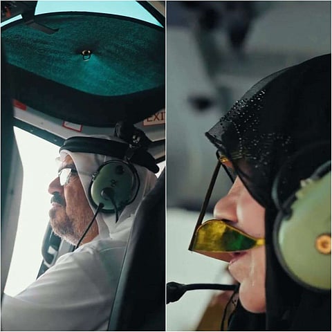 دمج كبار المواطنين في مختلف الأنشطة المجتمعية