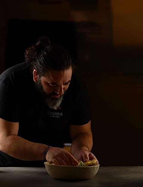 نيكولاس إسنارد