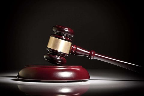 تحويل التهمة الى جنحة جلب وحيازة مواد تؤثر على العقل للاستخدام الشخصي.