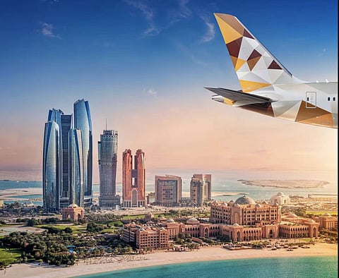 يمكن للمسافرين الاختيار من بين مجموعة من الفنادق