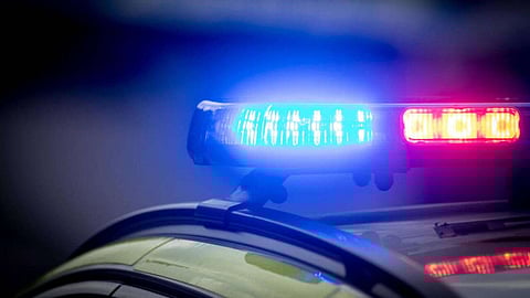 شرطة دبي تحذر السائقين