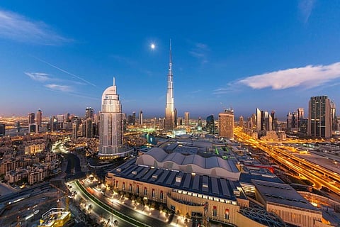 المواطن أولوية في إطار الميزانية