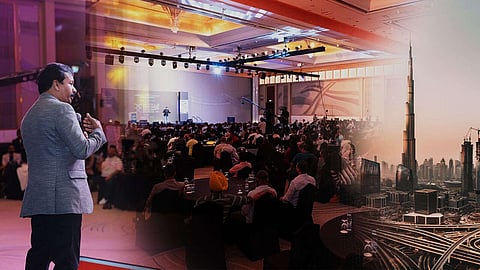 الدكتور ساجيف ناير