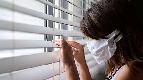 برامج تدريب شاملة للإسعافات الأولية للصحة العقلية