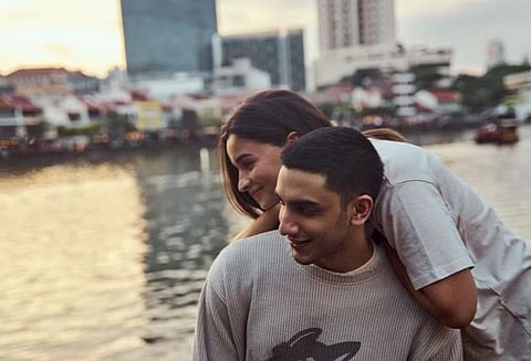 الفيلم عودة إلى ضحالة أفلام التسعينات