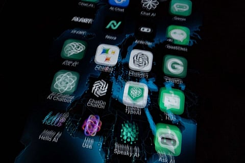 تسخير تقنيات الذكاء الاصطناعي لرفع الإنتاجية