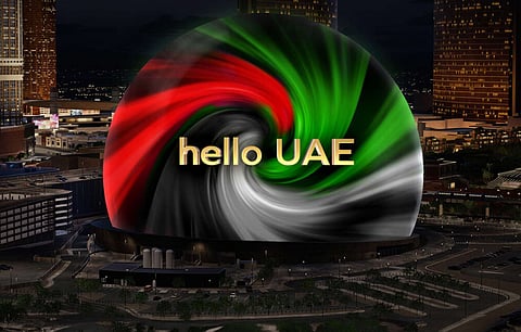 "سفير أبوظبي" سيعمل على دمج التكنولوجيا المتقدمة بسلاسة مع القصص الجذابة