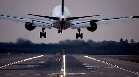 كسر الاحتكار الثنائي لشركتي إيرباص وبوينج