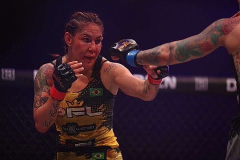 معركة العمالقة في مسرح الميادين في الدرعية، المملكة العربية السعودية