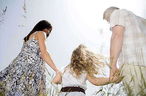 إعلاء شأن دبي وترسيخ صورتها المشرقة