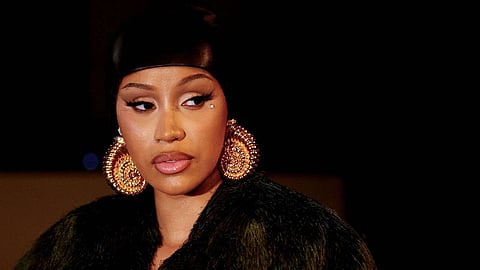 مغنية الراب الأمريكية "كاردي بي" روجت لعملة "واب" المشفرة