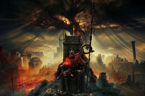 أبهر اللاعب "آينرن" عالم اللعبة