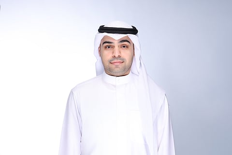 سعادة راشد الجليبي نائب الرئيس التنفيذي لدى "بوتيكات"