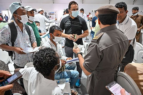 لاتمديد لمهلة العفو